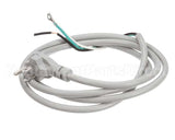 2E-40469 Wells Cord Set 5-15P 6Ft