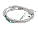 2E-40469 Wells Cord Set 5-15P 6Ft