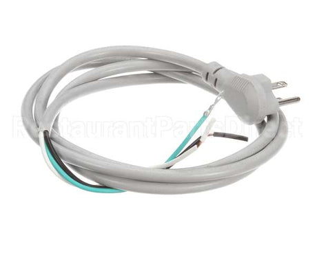 2E-40469 Wells Cord Set 5-15P 6Ft
