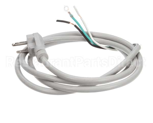 2E-40469 Wells Cord Set 5-15P 6Ft