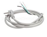 2E-40469 Wells Cord Set 5-15P 6Ft