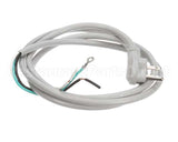 2E-40469 Wells Cord Set 5-15P 6Ft