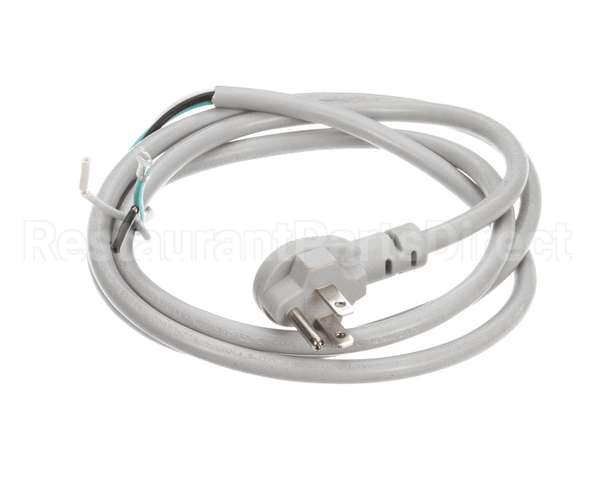 2E-40469 Wells Cord Set 5-15P 6Ft