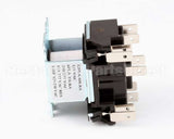 2E-43880 Wells Rly 208/240 Dpdt, M4200-2