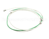 2E-44488 Wells Wire Set Ss206 120V Or