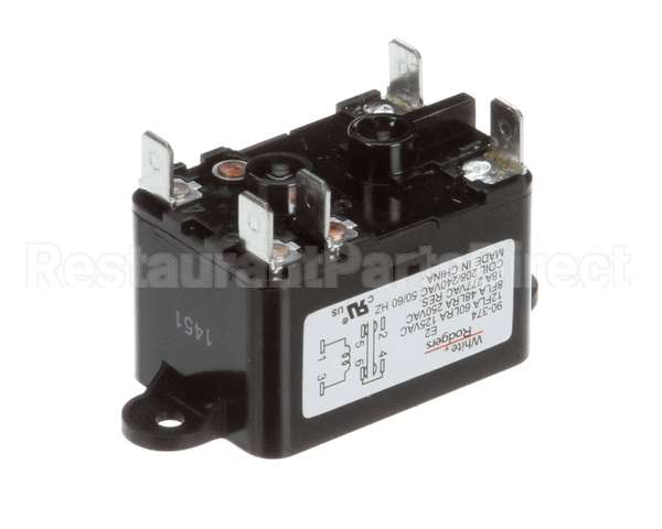 2E-44514 Wells Relay 208-240V Coil