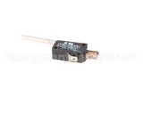 2E-44887 Wells Switch Micro 120V 15A