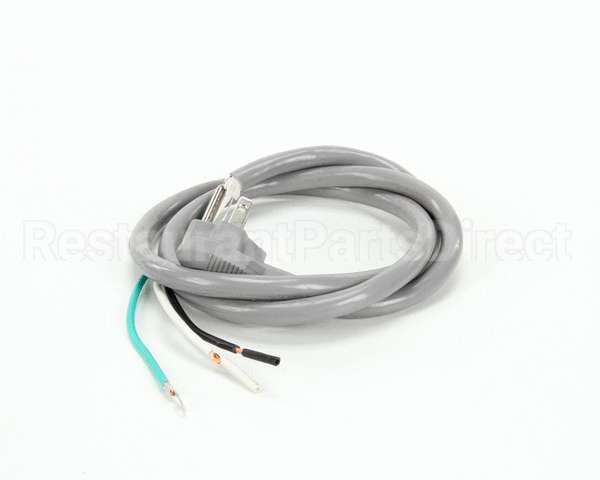 2E-45061 Wells Cord-120V, 15A, 14/3, 4Ft