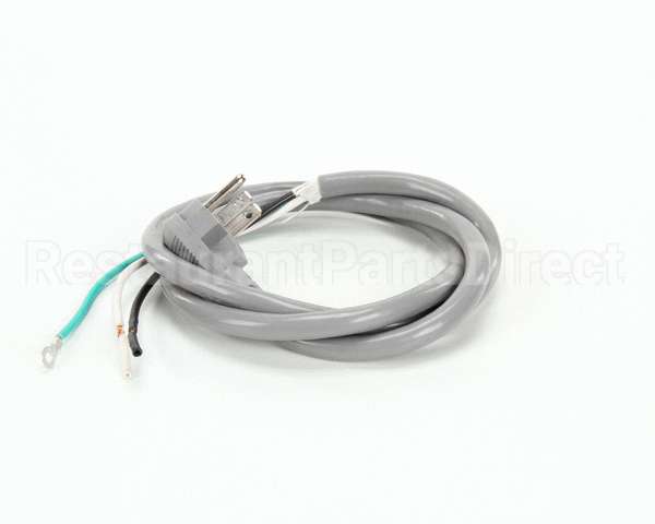 2E-45061 Wells Cord-120V, 15A, 14/3, 4Ft
