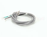 2E-45061 Wells Cord-120V, 15A, 14/3, 4Ft