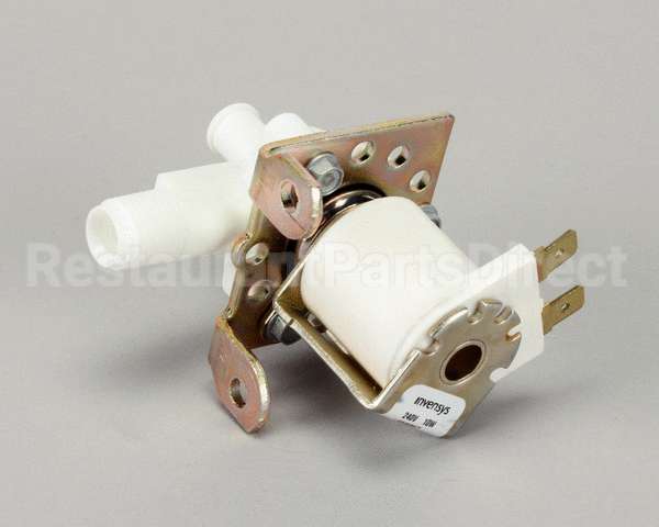 2E-46529 Wells Sol Valve,240V, .75Gpm