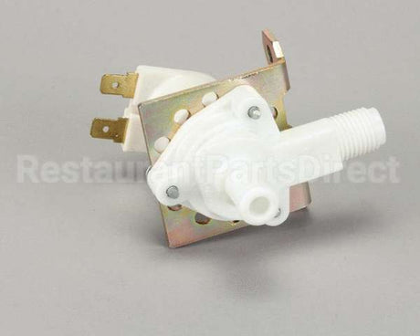 2E-46529 Wells Sol Valve,240V, .75Gpm