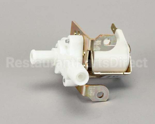 2E-46529 Wells Sol Valve,240V, .75Gpm