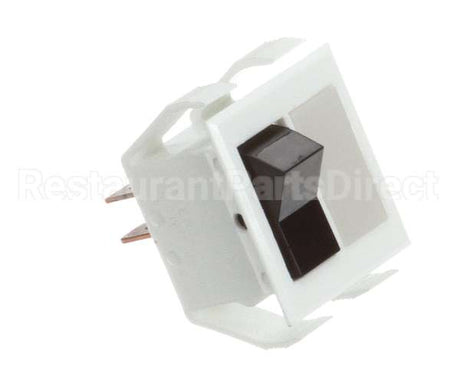 2E-47270 Star Sw,Rocker W/Lt Spst 1529