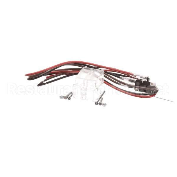 2E-47273 Compatible Wells Switch Kit Electric Cv H O