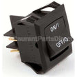 2E-47591400 Compatible Apw Rocker Switch Dpst