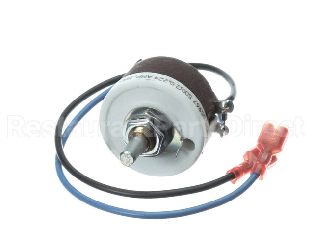 2E-48322250 Apw Wyott Rheostat, 208/240C W/Terminals