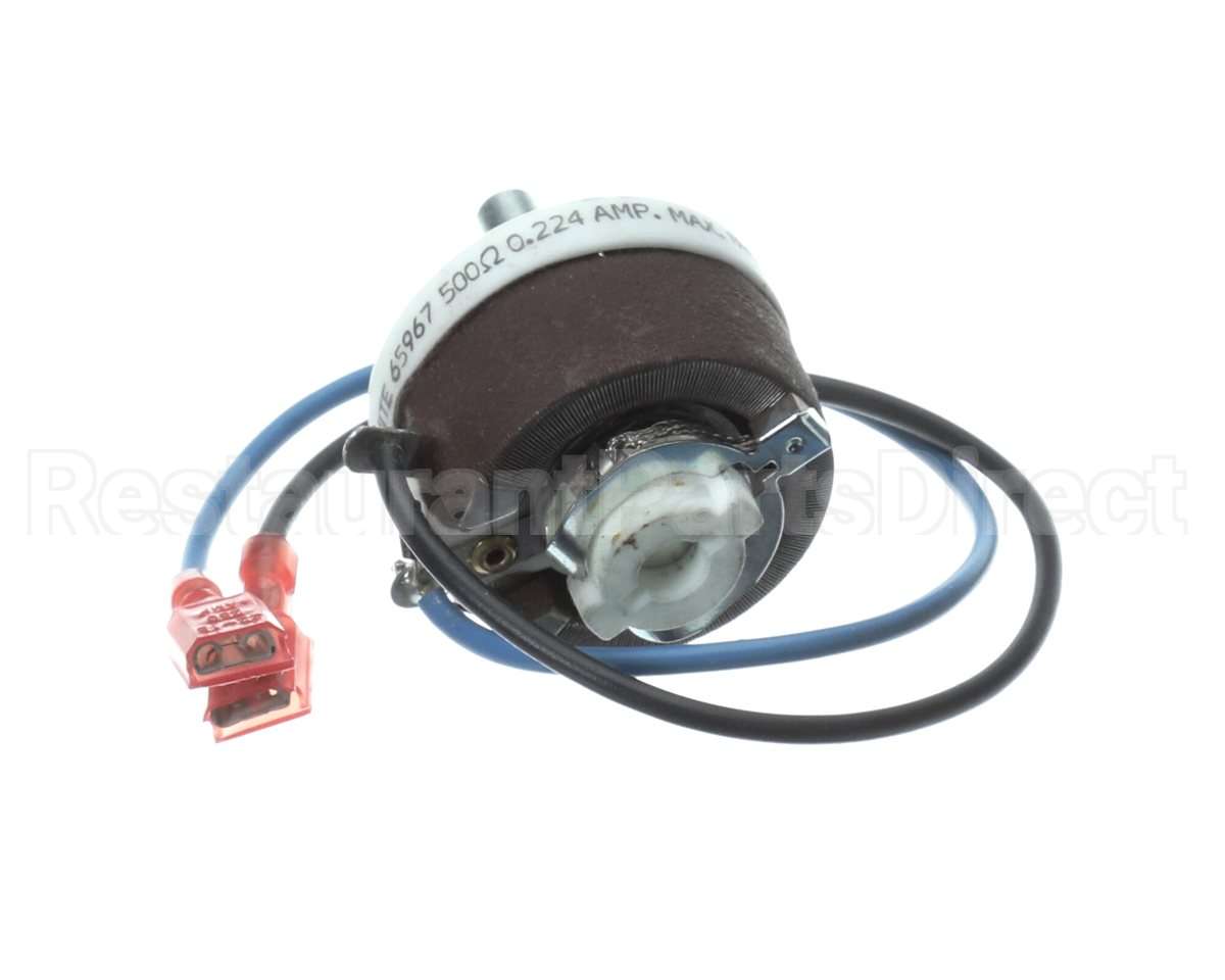 2E-48322250 Apw Wyott Rheostat, 208/240C W/Terminals