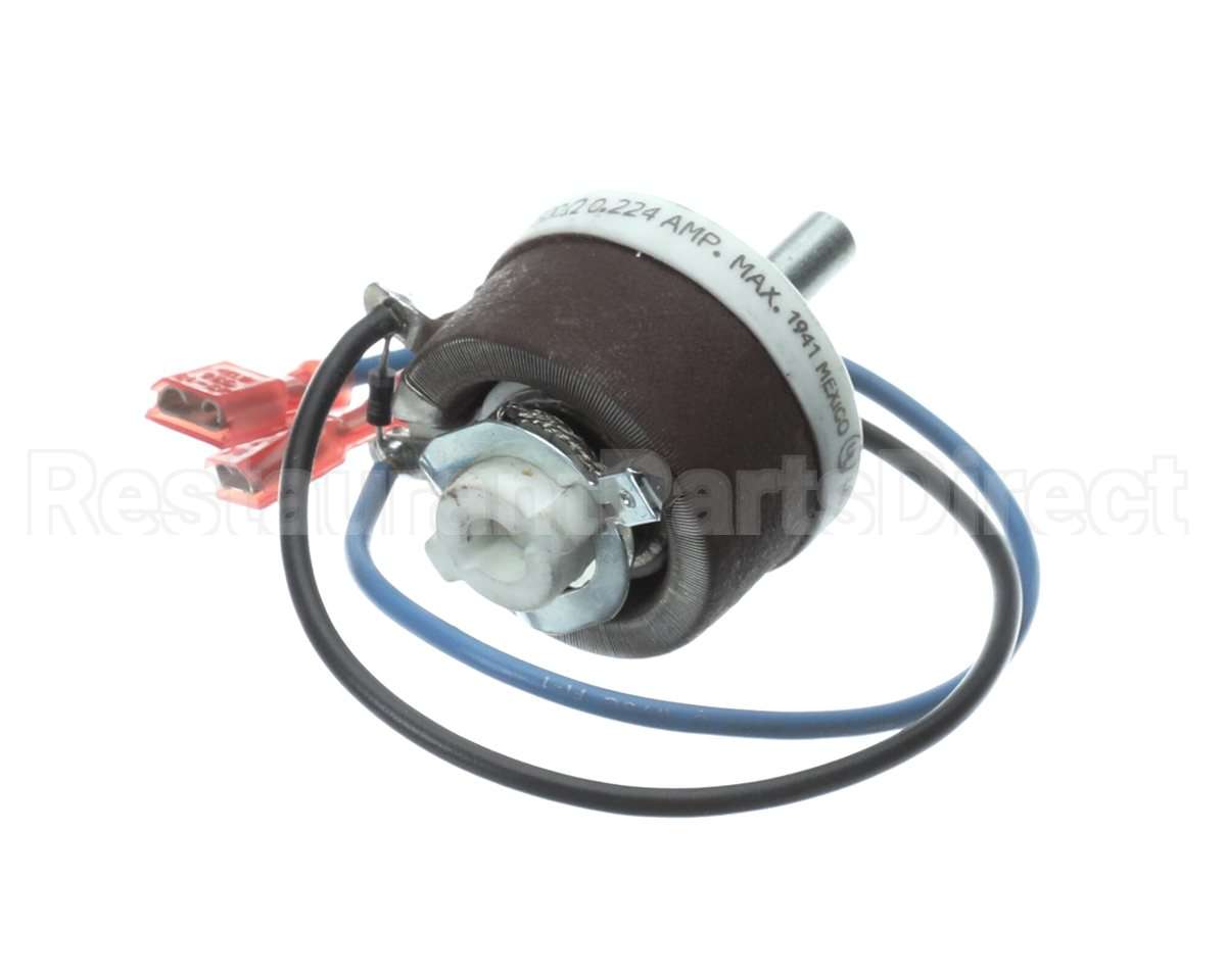 2E-48322250 Apw Wyott Rheostat, 208/240C W/Terminals