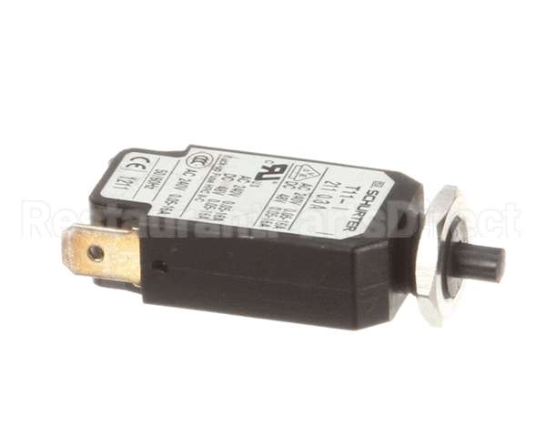 2E-48635 Star Breaker,Circuit 240V 0.3A