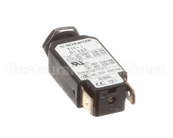 2E-48635 Star Breaker,Circuit 240V 0.3A