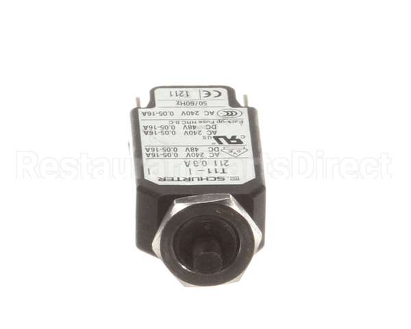 2E-48635 Star Breaker,Circuit 240V 0.3A