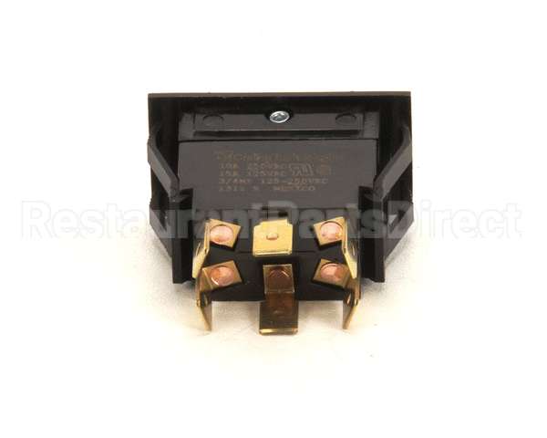 2E-49550 Wells Switch Rocker Power Wfae5