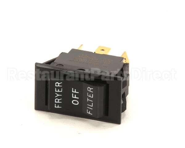 2E-49550 Wells Switch Rocker Power Wfae5