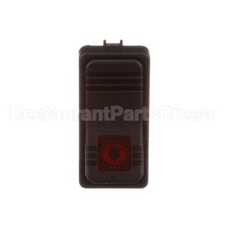 2E-50-1355 Star Switch,Rocker,Spst,On-Off