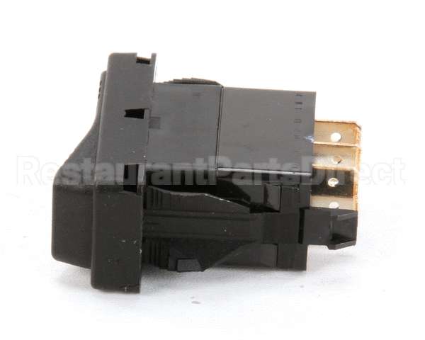 2E-50-1357 Star Switch,Rocker,Dpdt,On-On