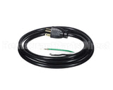 2E-55310 Apw Wyott Cordset 14/3 300V .440 Dia Sjtow 5-20P