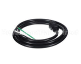 2E-55310 Apw Wyott Cordset 14/3 300V .440 Dia Sjtow 5-20P