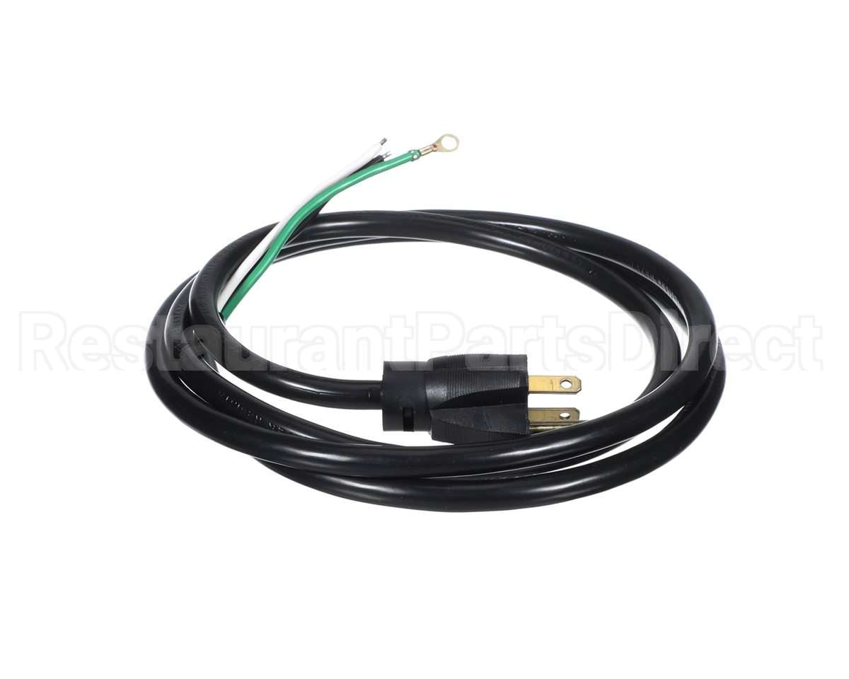 2E-55310 Apw Wyott Cordset 14/3 300V .440 Dia Sjtow 5-20P