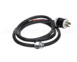 2E-60101-75 Lang Ehs Cord Kit Bk/Denny's