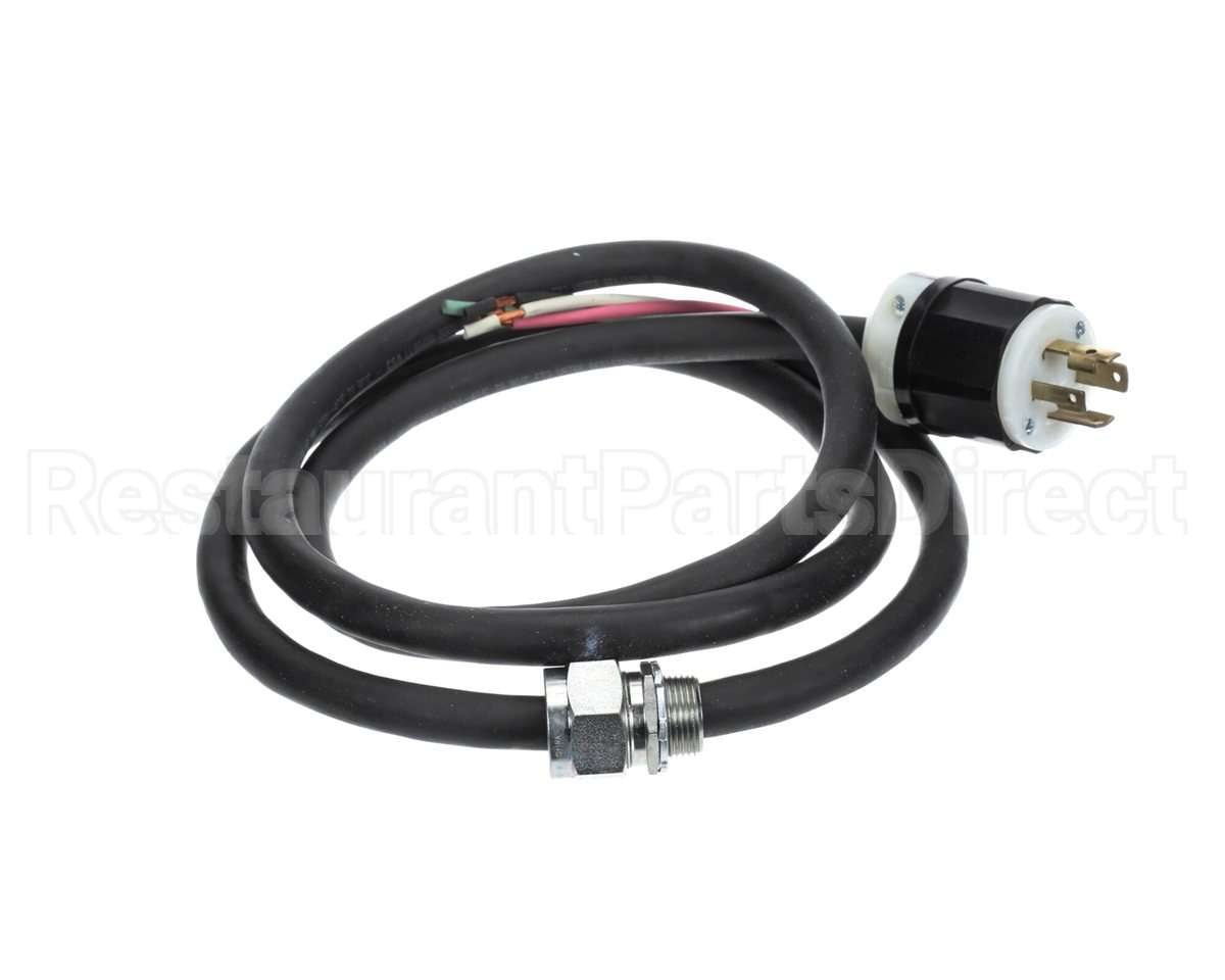2E-60101-75 Lang Ehs Cord Kit Bk/Denny's