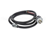 2E-60101-75 Lang Ehs Cord Kit Bk/Denny's