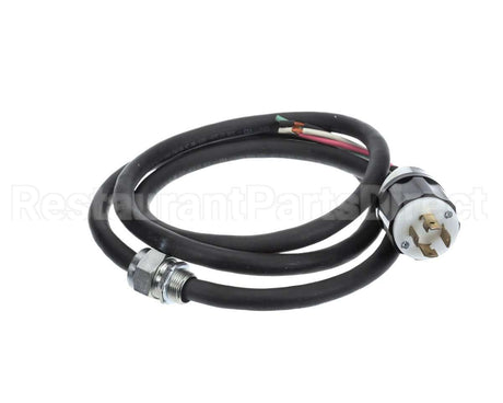 2E-60101-75 Lang Ehs Cord Kit Bk/Denny's