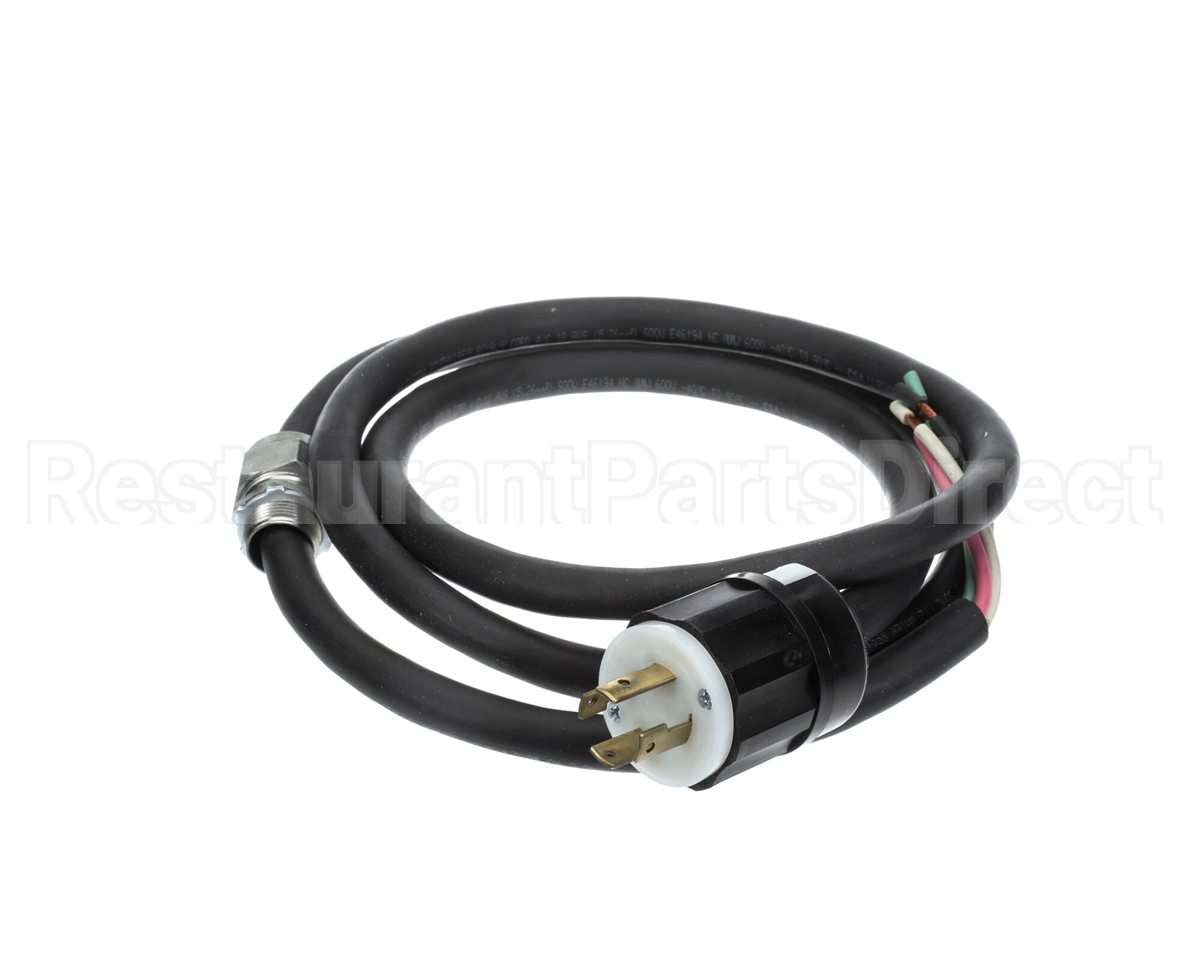 2E-60101-75 Lang Ehs Cord Kit Bk/Denny's