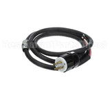 2E-60101-75 Lang Ehs Cord Kit Bk/Denny's