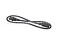 2E-60128403 Star Cord,M-F Jumper Iec-320X3 4In