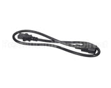 2E-60128403 Star Cord,M-F Jumper Iec-320X3 4In
