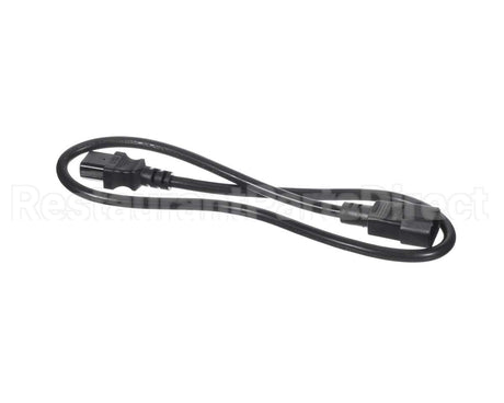 2E-60128403 Star Cord,M-F Jumper Iec-320X3 4In