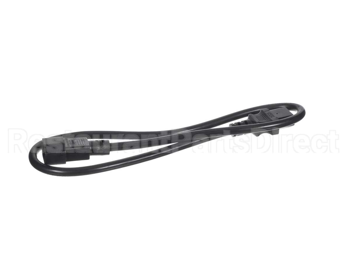 2E-60128403 Star Cord,M-F Jumper Iec-320X3 4In