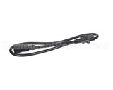 2E-60128403 Star Cord,M-F Jumper Iec-320X3 4In