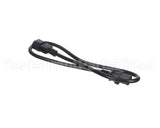 2E-60128403 Star Cord,M-F Jumper Iec-320X3 4In