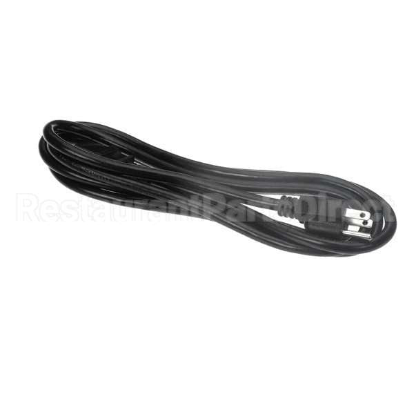 2E-60128501 Compatible Star Cord, Nema5-15P/Iec320 16-3 96