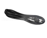 2E-60128501 Star Cord,Nema5-15P/Iec320 16-3 96