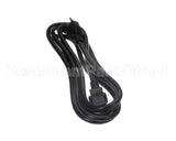 2E-60128501 Star Cord,Nema5-15P/Iec320 16-3 96
