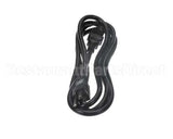 2E-60128501 Star Cord,Nema5-15P/Iec320 16-3 96