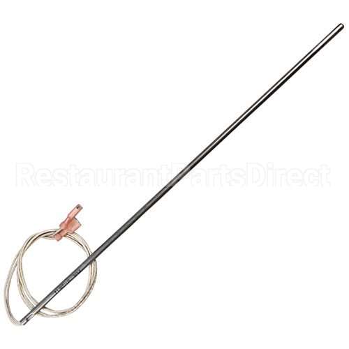 2E-60141101 Compatible Star Probe, Rtd 1K Din 13" Mkg